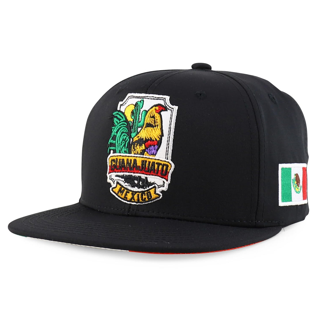 BSC-FLAT-MXCITY-GUA-BLK-BLK