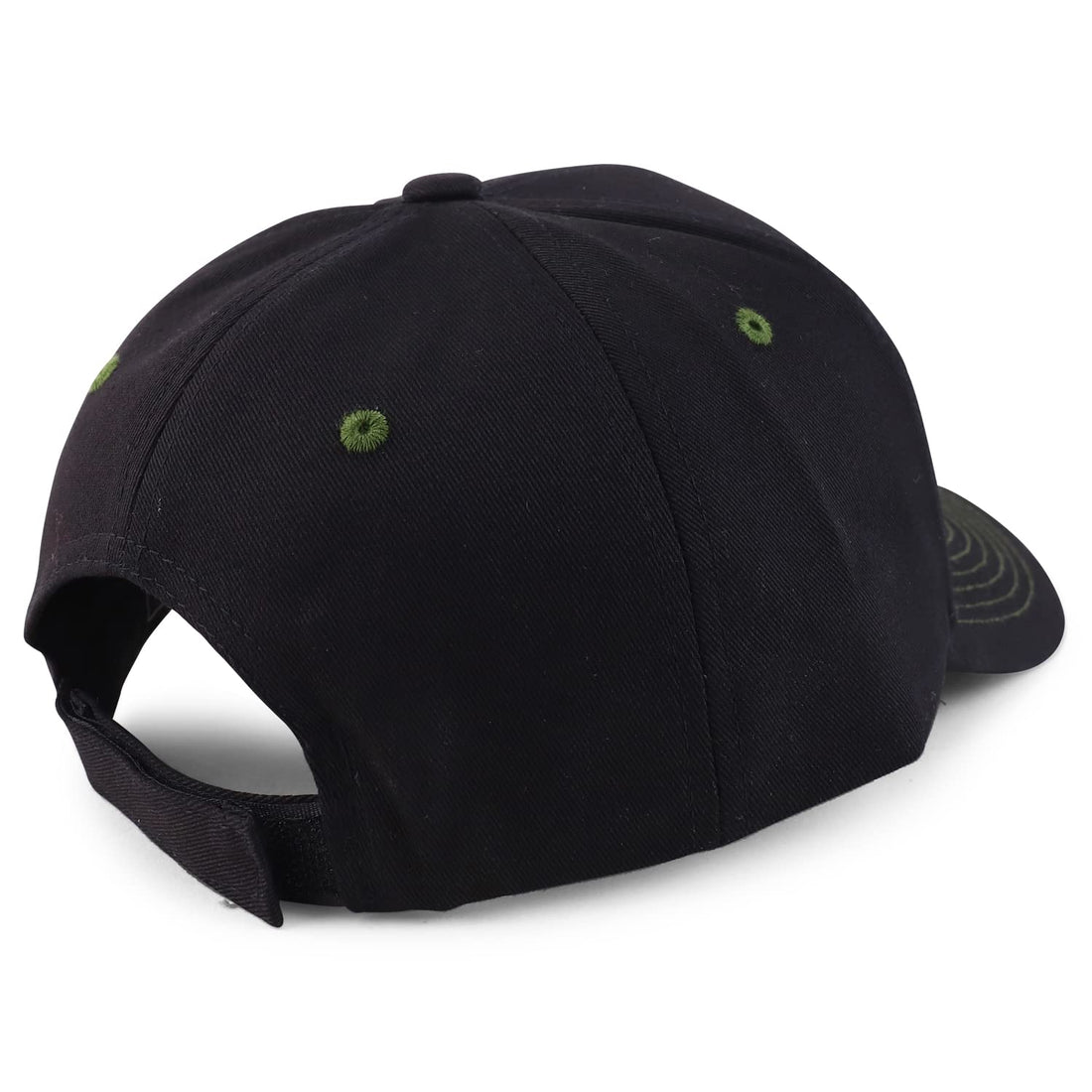 Trendy Apparel Shop Hunting Fishing Embroidered Adjustable Baseball Cap