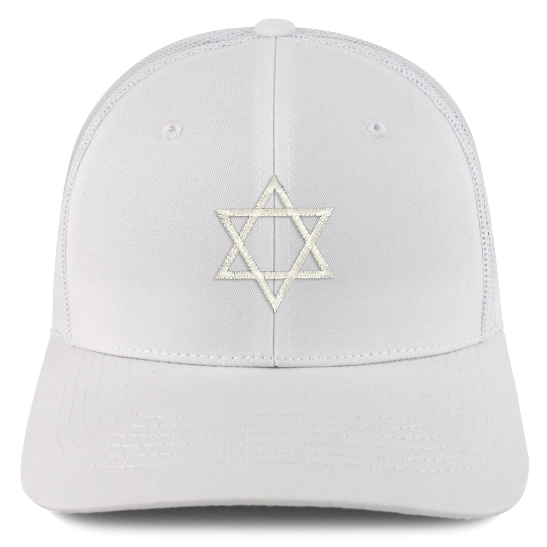 LOG018-GNV-003M-WHT