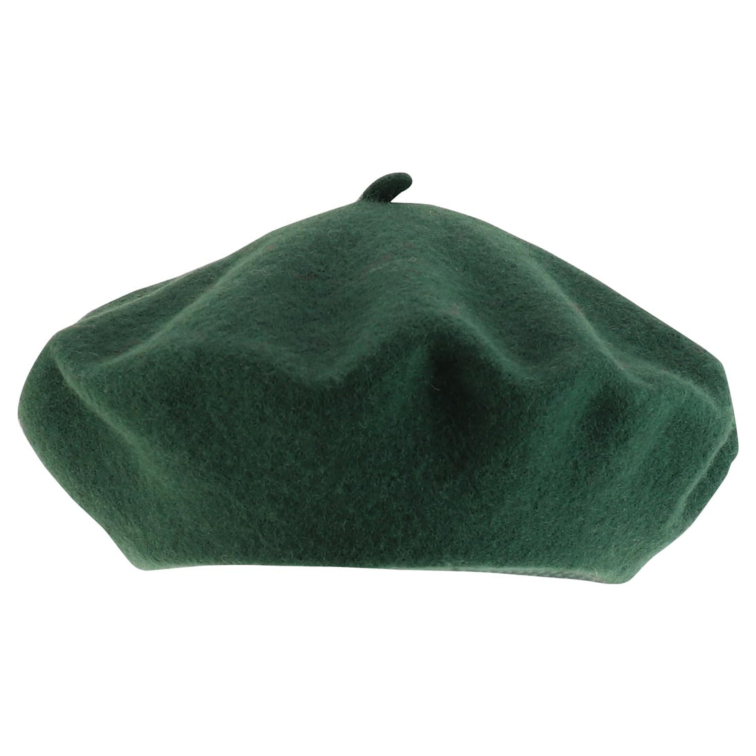 Trendy Apparel Shop Classic French Style Wool Beret Beanie Hat