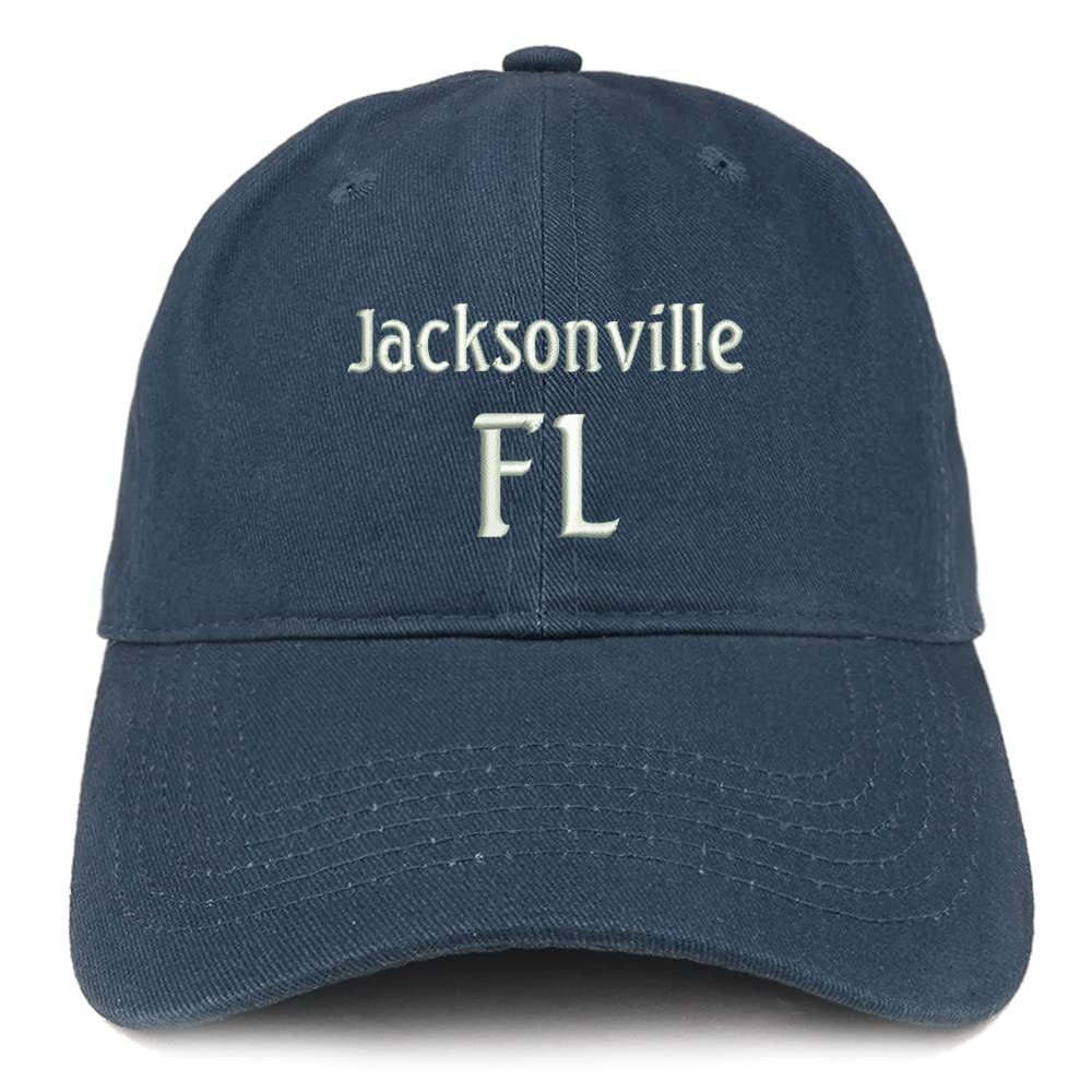Trendy Apparel Shop Jacksonville FL Low Profile Soft Cotton Baseball Cap