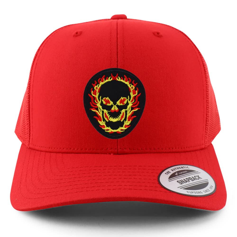 AP0054-FLX-6606-RED