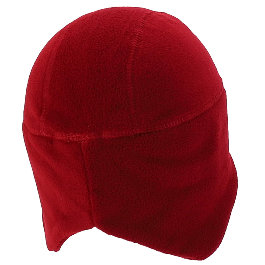 Trendy Apparel Shop Outdoor Winter Warm Fleece Earflap Beanie Hat