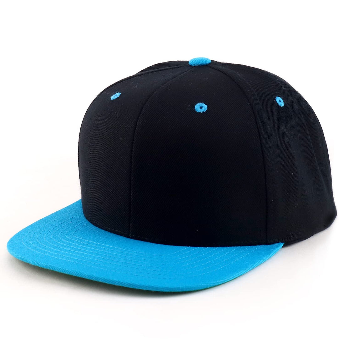 FLX-6089M-BLANK-BLK-TEL-XXL