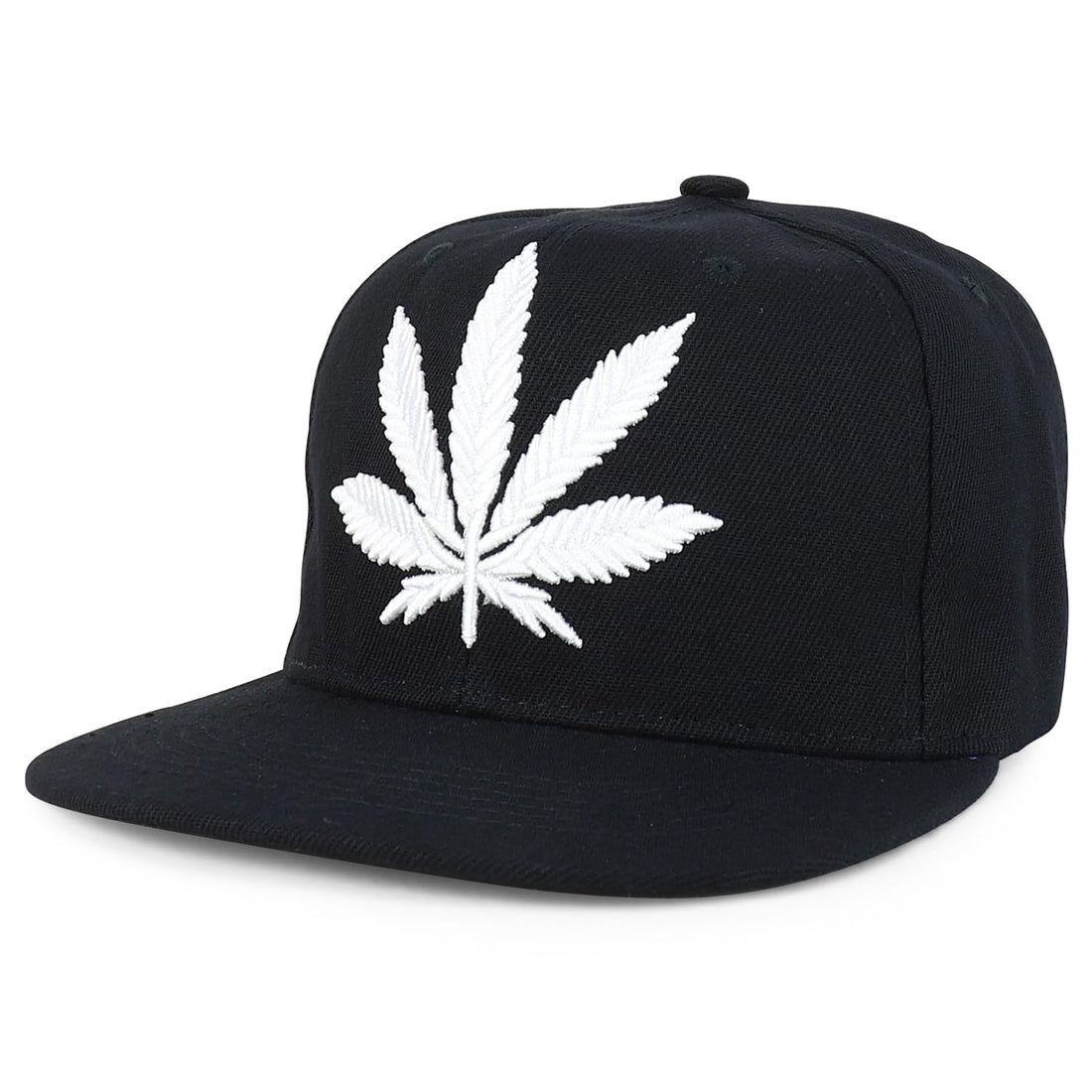 KC-FLAT-PLAIN-MJ-BLK-WHT representative image