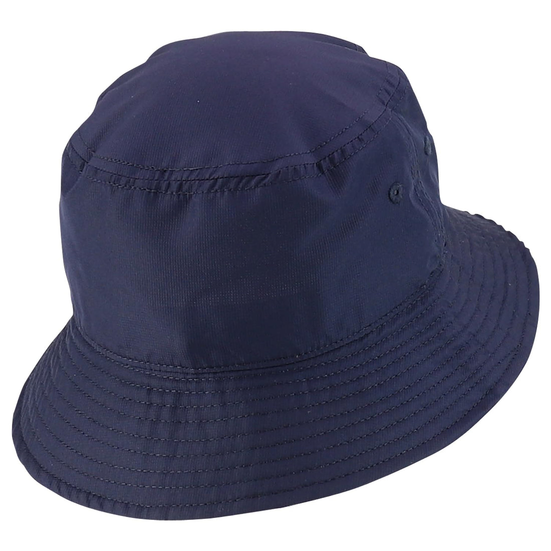 Trendy Apparel Shop Kid Size Lightweight Packable Outdoor Bucket Hat - 55cm