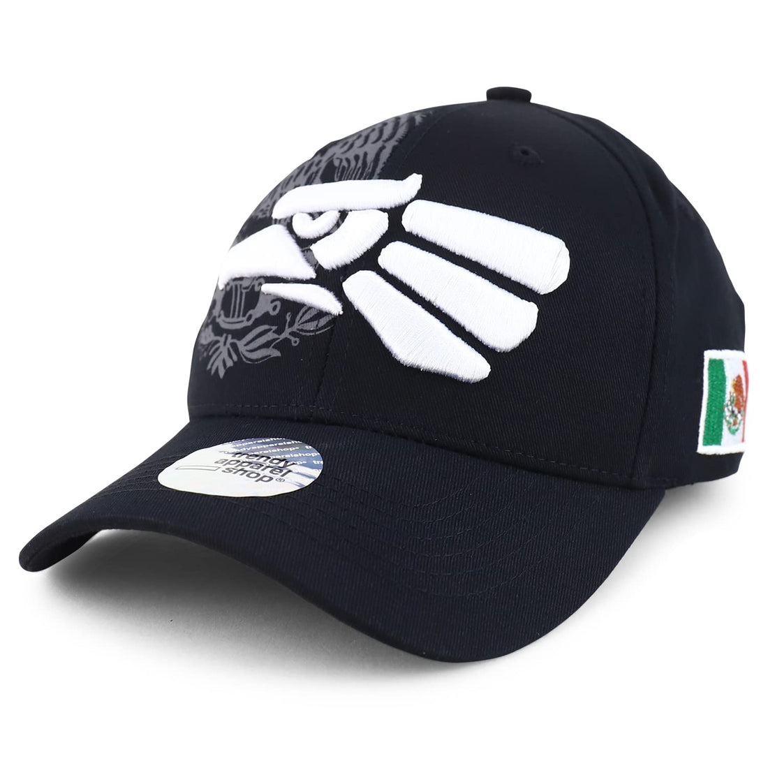 CB-54153MEXY-BLK-WHT