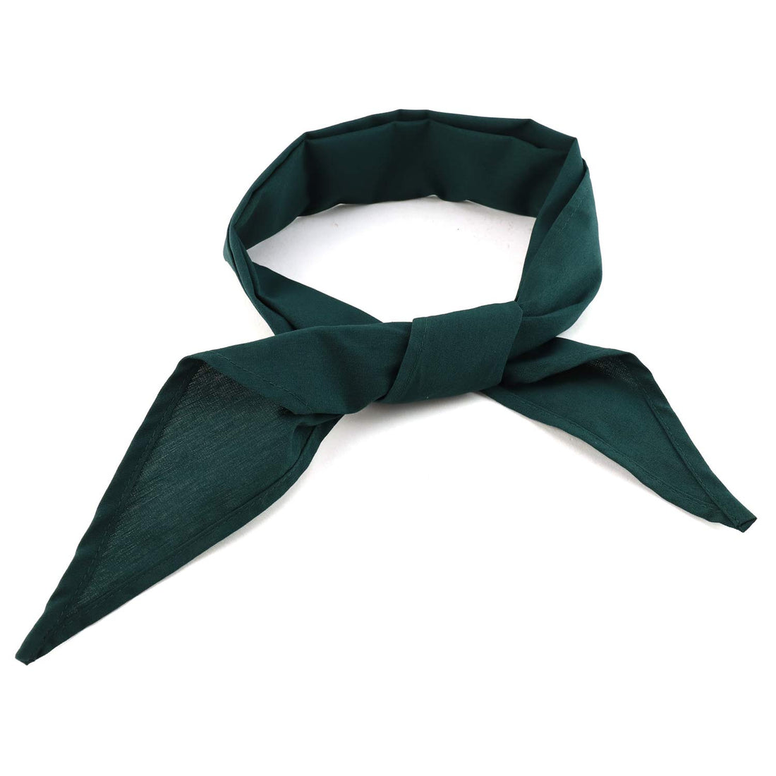 Trendy Apparel Shop Chef Triangle Neckerchief Bandana