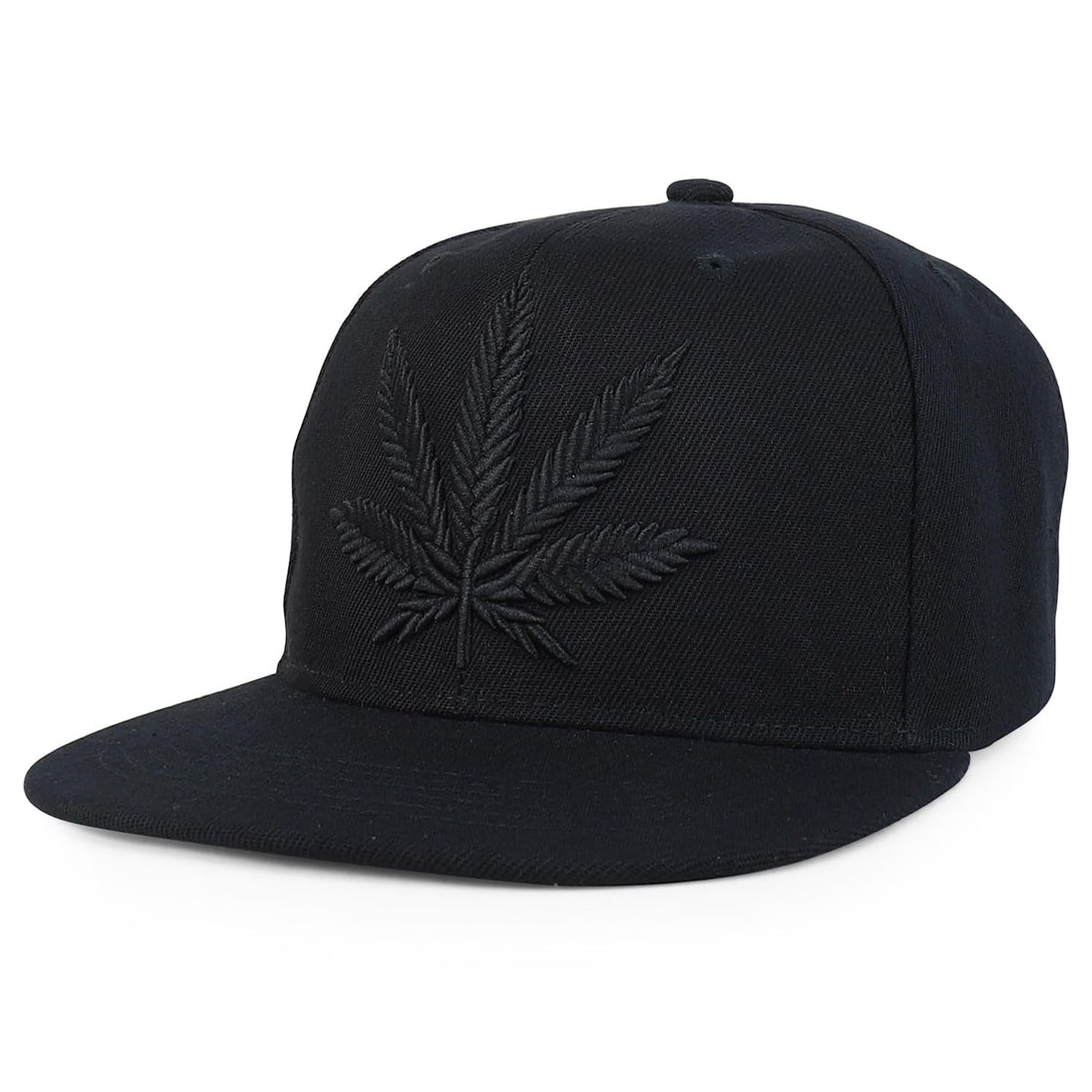 KC-FLAT-PLAIN-MJ-BLK-BLK representative image