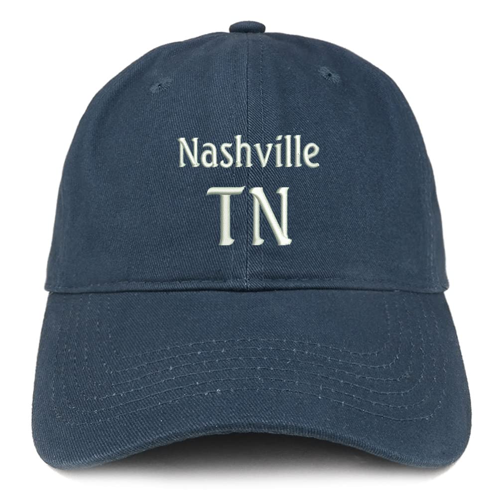 Trendy Apparel Shop Nashville TN Low Profile Soft Cotton Baseball Cap