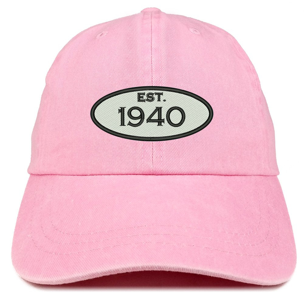 ESTLOG1935-MGC-7601-PNK