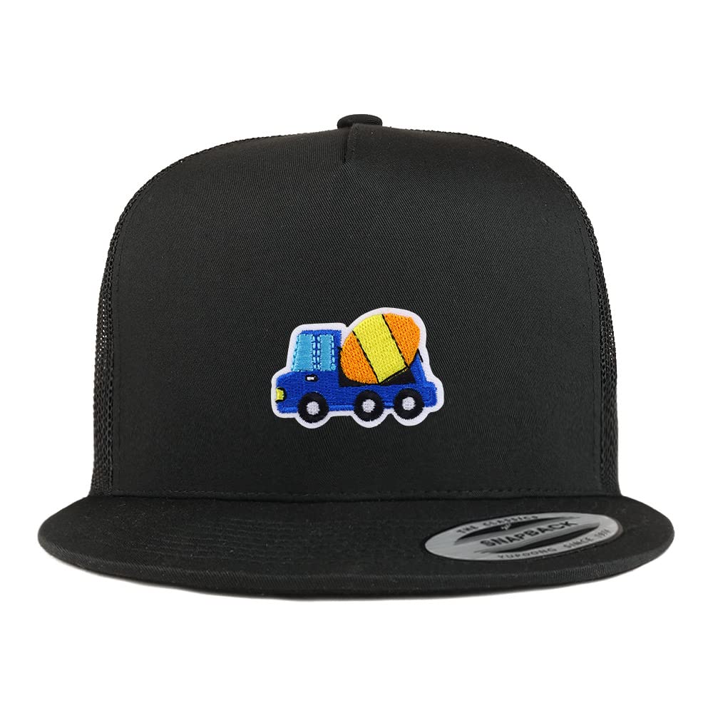 AP0140-FLX-6006-BLK
