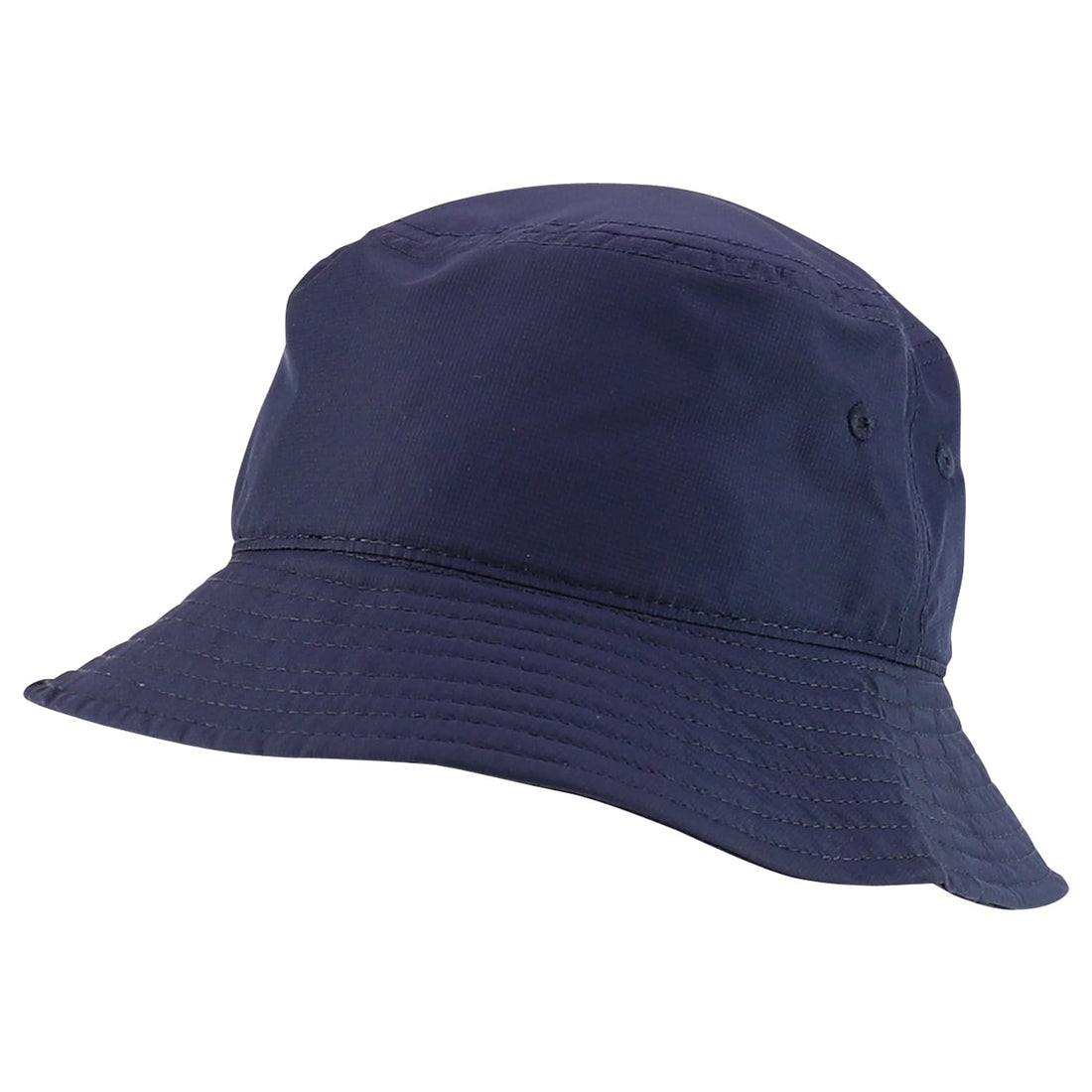 Trendy Apparel Shop Kid Size Lightweight Packable Outdoor Bucket Hat - 55cm