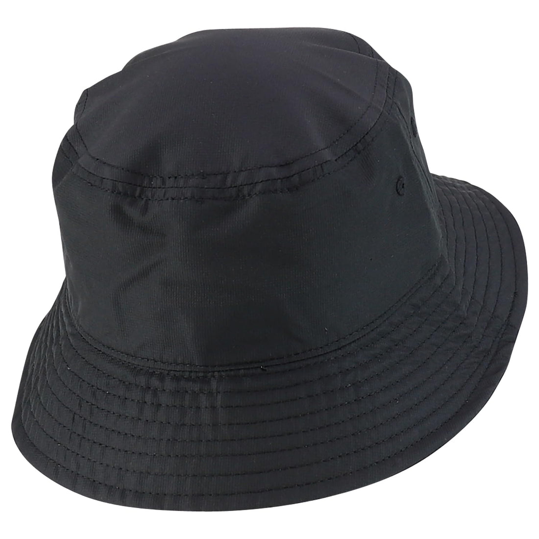 Trendy Apparel Shop Kid Size Lightweight Packable Outdoor Bucket Hat - 55cm
