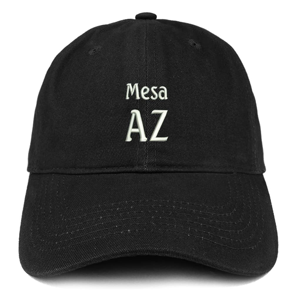 Trendy Apparel Shop Mesa AZ Low Profile Soft Cotton Baseball Cap