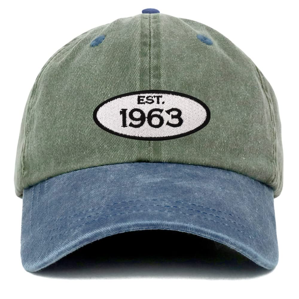 ESTLOG1959-MGC-7601-OLV-NVY