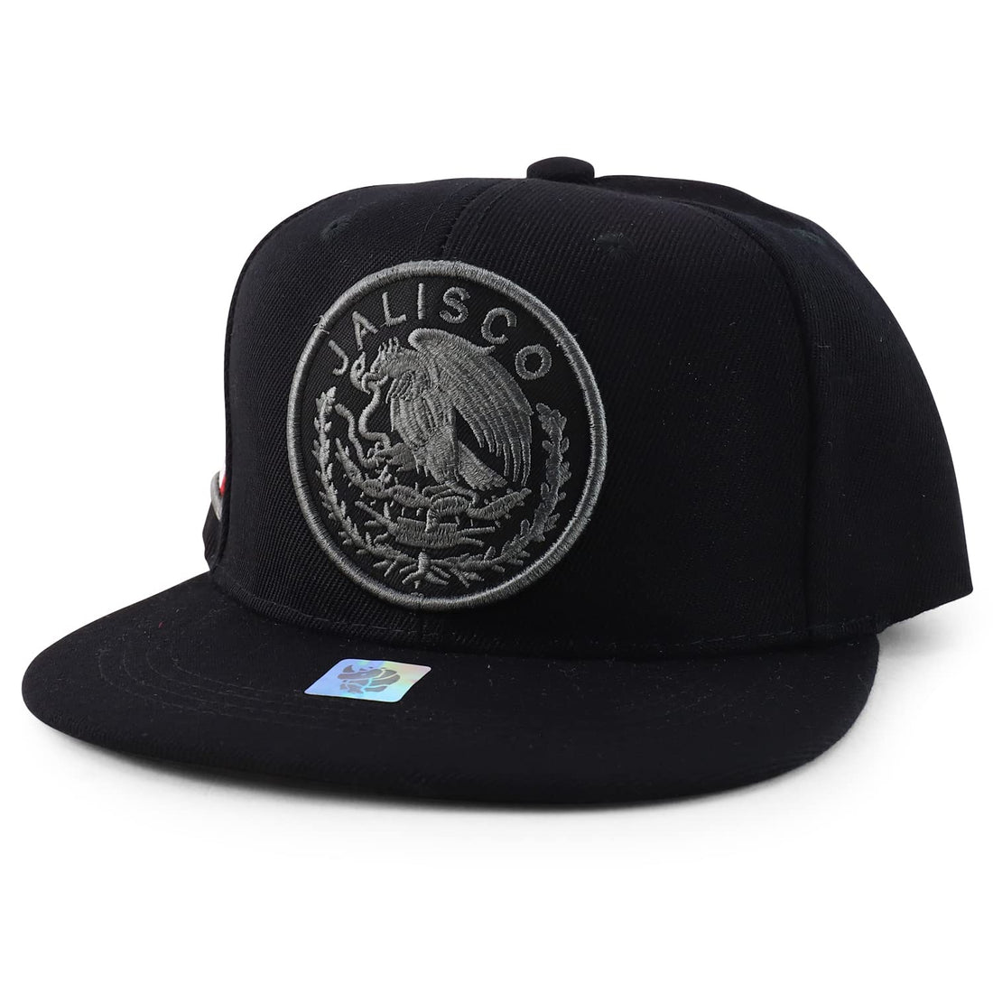 KC-KID-FLAT-CITYMX-JAL-CHA-BLK