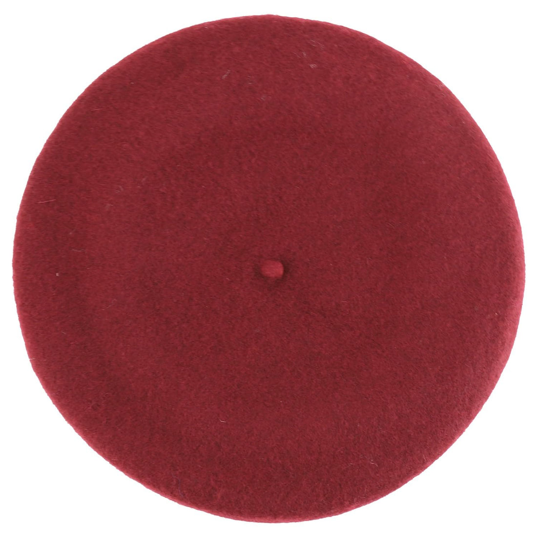 Trendy Apparel Shop Classic French Style Wool Beret Beanie Hat