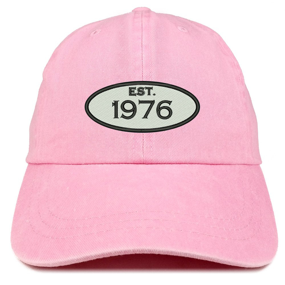 ESTLOG1971-MGC-7601-PNK