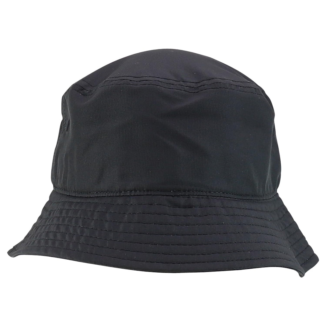 Trendy Apparel Shop Kid Size Lightweight Packable Outdoor Bucket Hat - 55cm