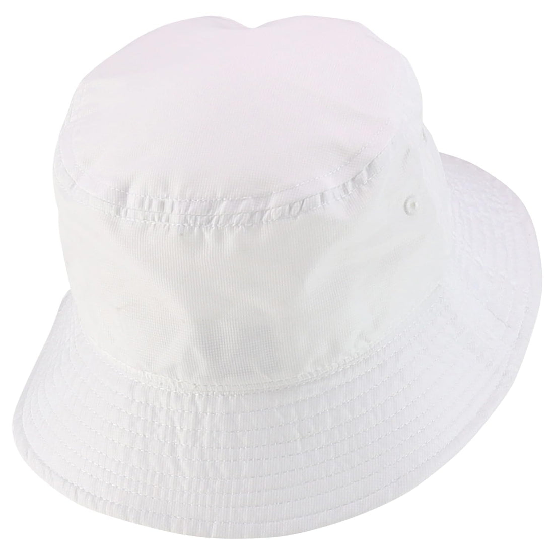 Trendy Apparel Shop Kid Size Lightweight Packable Outdoor Bucket Hat - 55cm