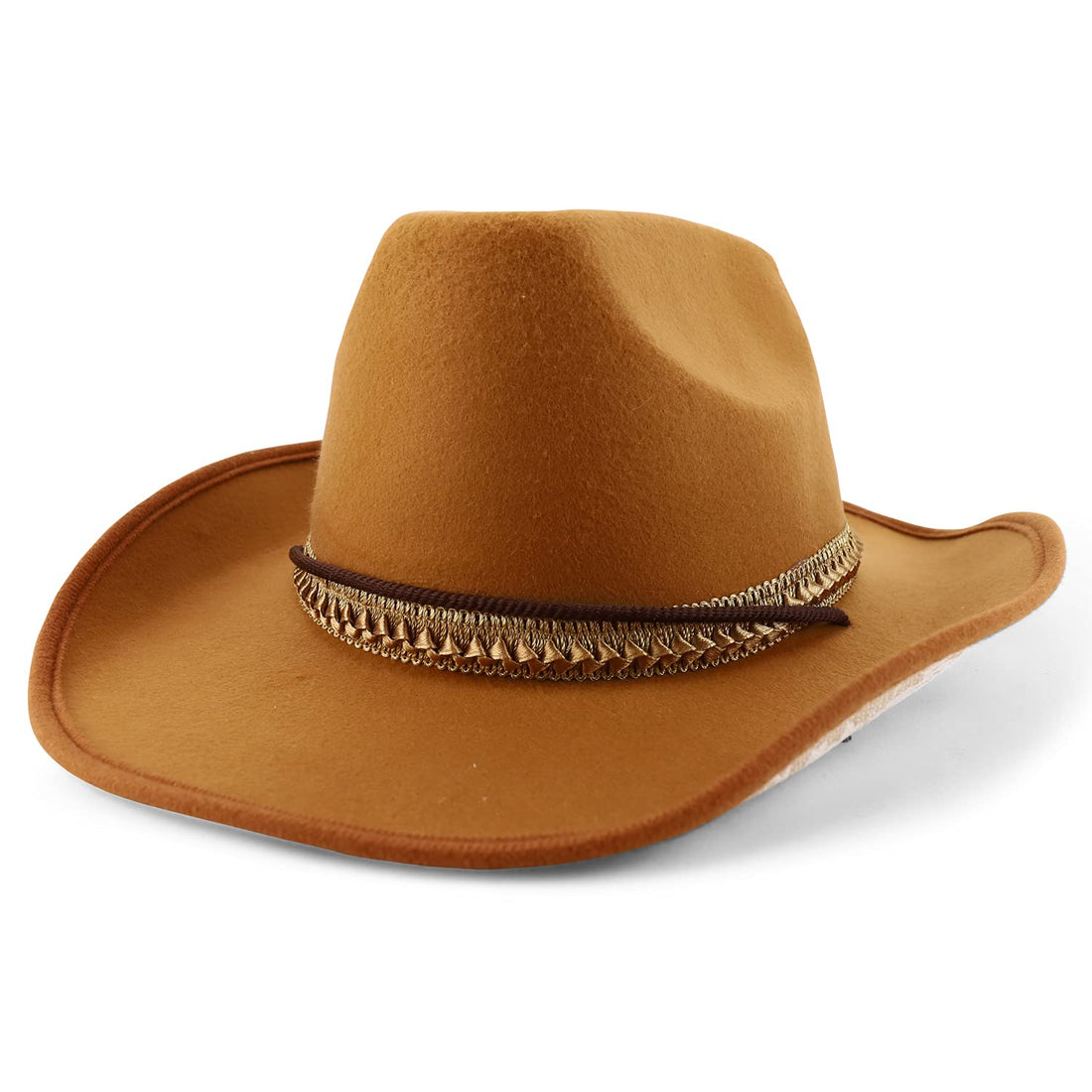 KBW-HAT115-BRN