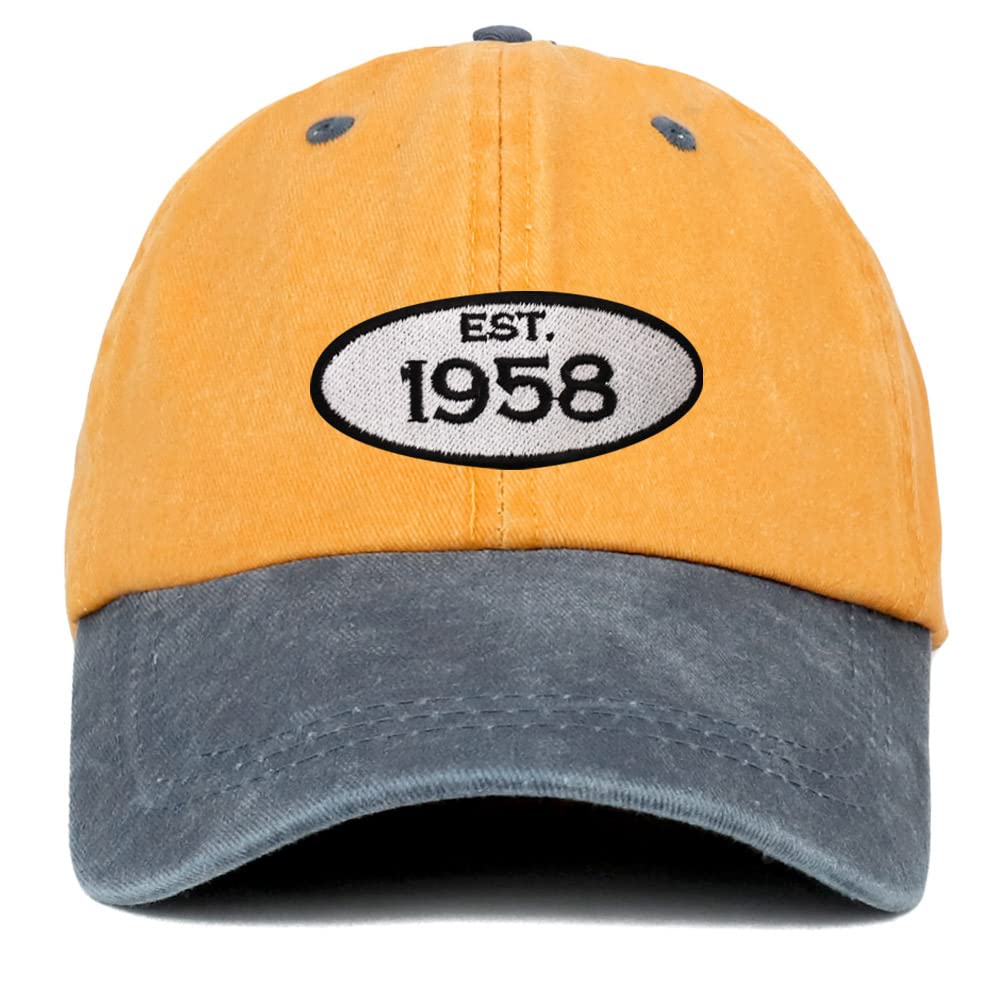 ESTLOG1954-MGC-7601-MUS-NVY