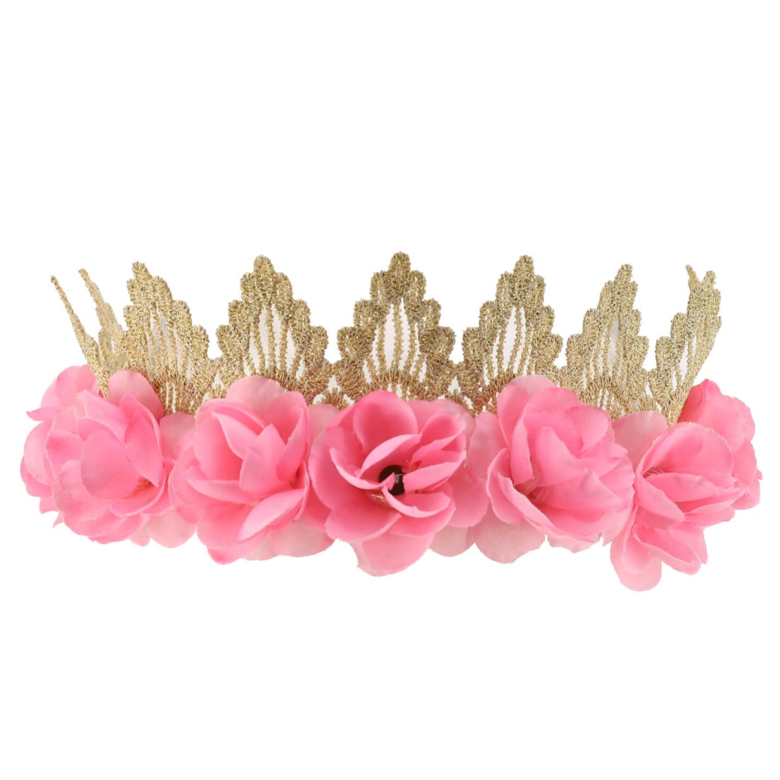 KBW-HEADBAND-HB116-PNK
