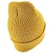 Trendy Apparel Shop Warm Waffle Knit Cuff Beanie