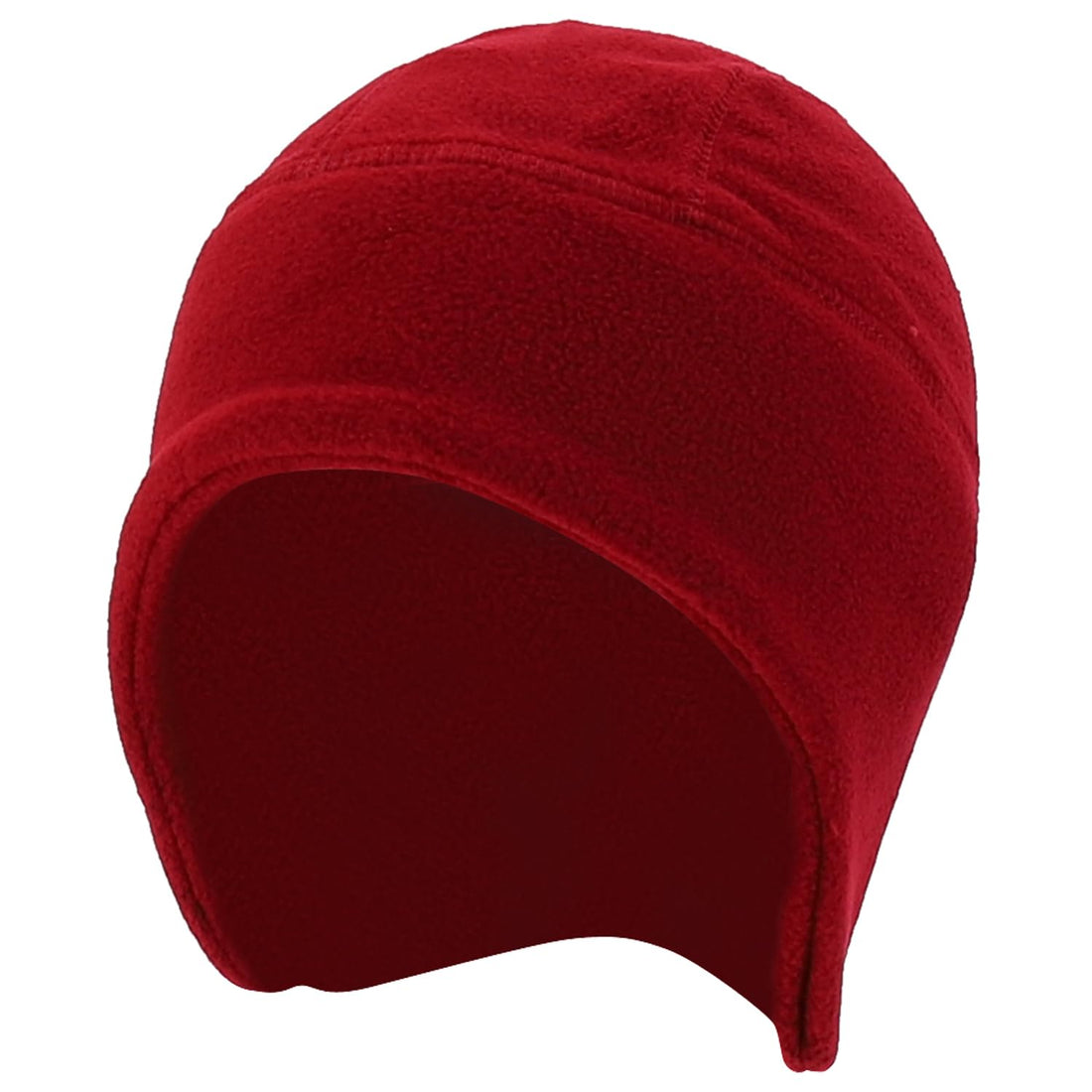 Trendy Apparel Shop Outdoor Winter Warm Fleece Earflap Beanie Hat