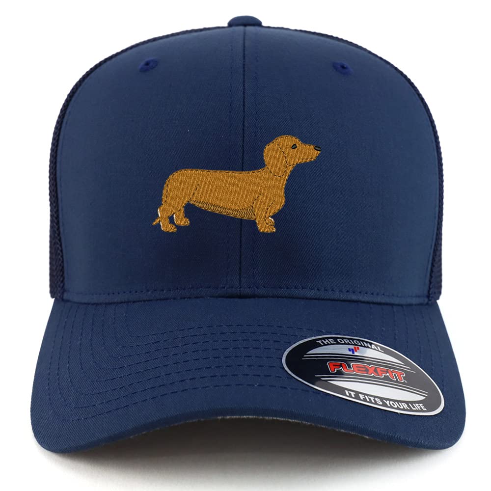 LOG056-FLX-6511-XXL-NVY