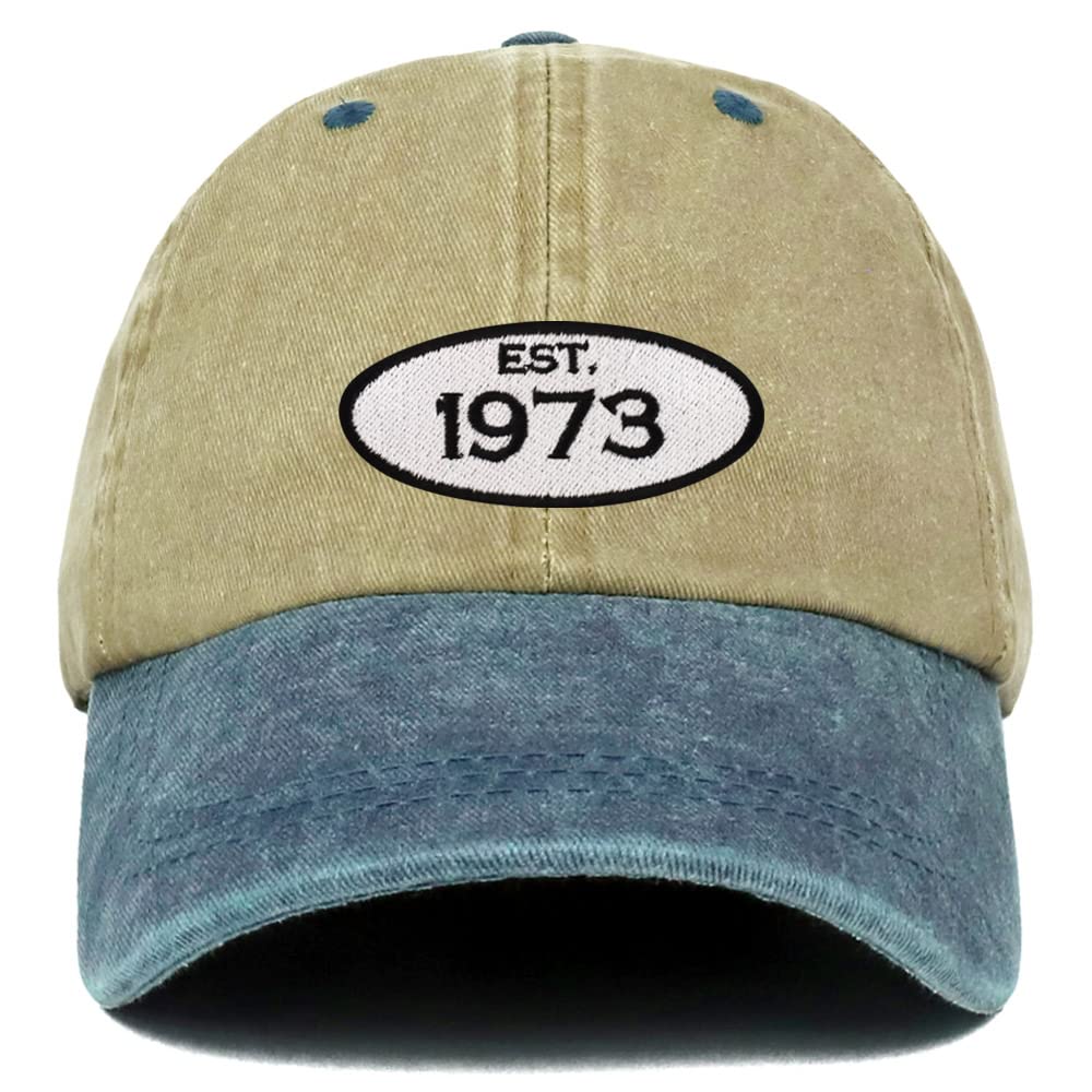 ESTLOG1969-MGC-7601-KHA-NVY