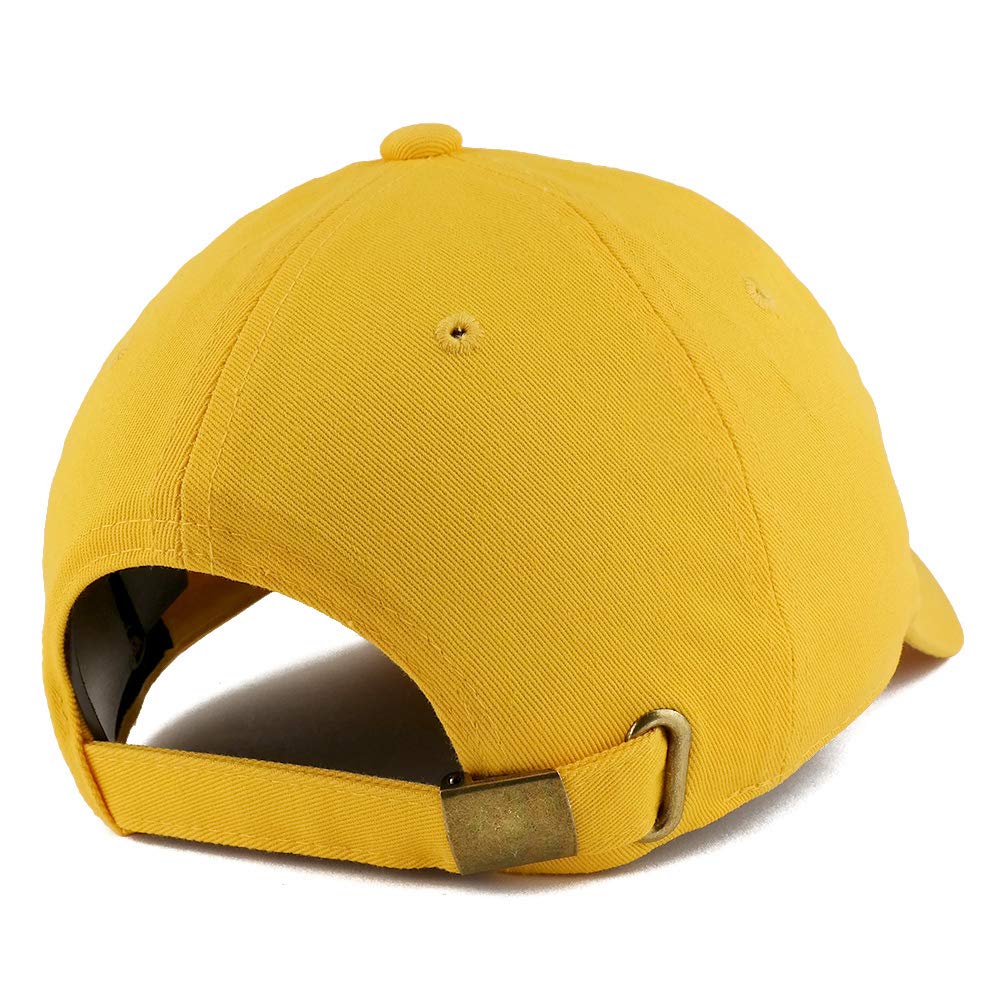 Trendy Apparel Shop Orca Killer Whale Solid Adjustable Unstructured Dad Hat