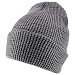 Trendy Apparel Shop Warm Waffle Knit Cuff Beanie
