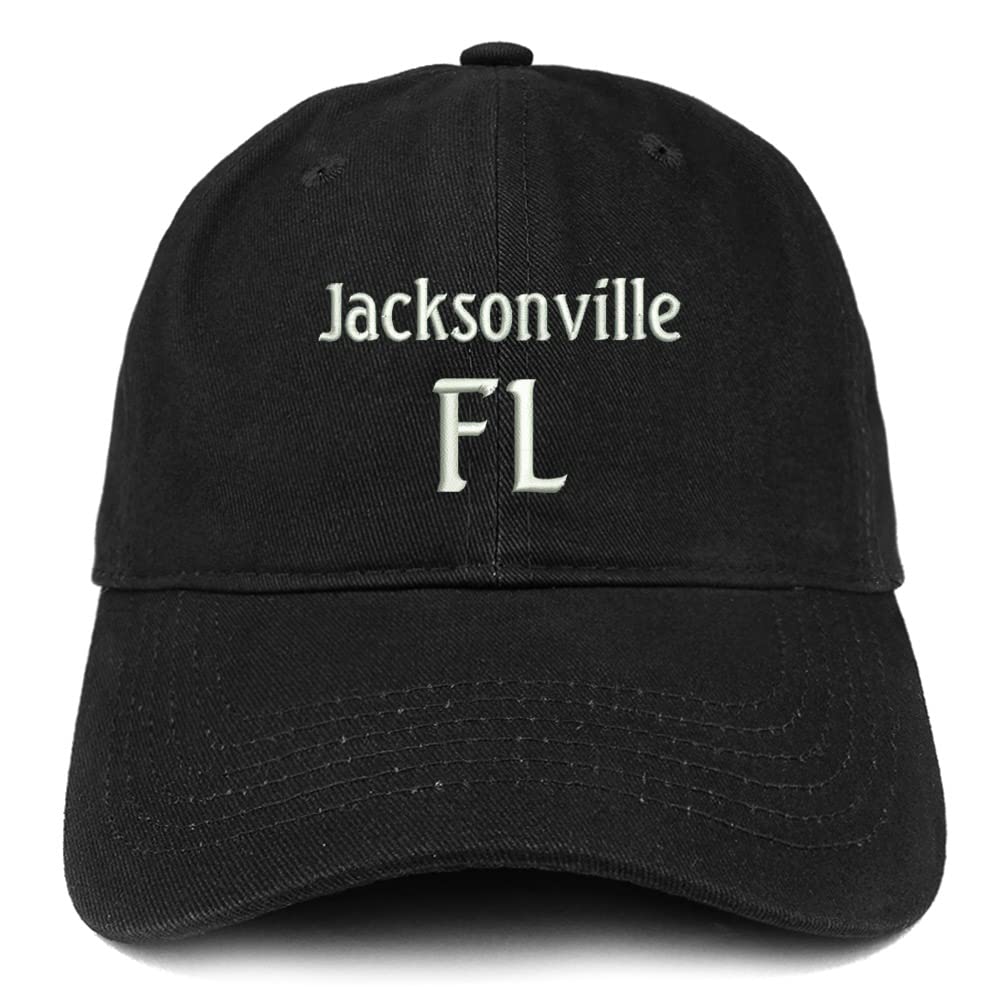 Trendy Apparel Shop Jacksonville FL Low Profile Soft Cotton Baseball Cap