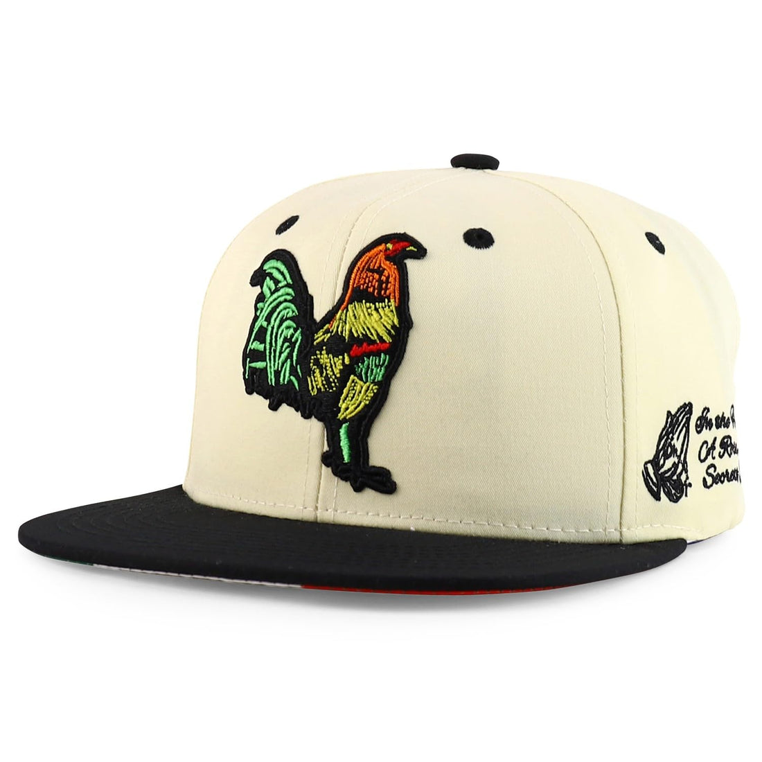 BSC-FLAT-ROOSTER-STN-BLK