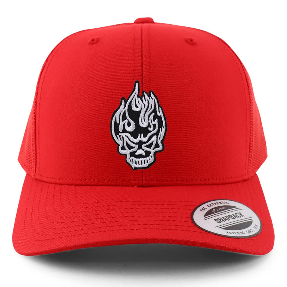 AP0055-FLX-6606-RED