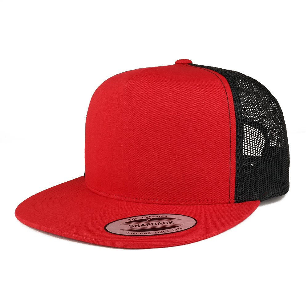 6006T-RED-BLACK