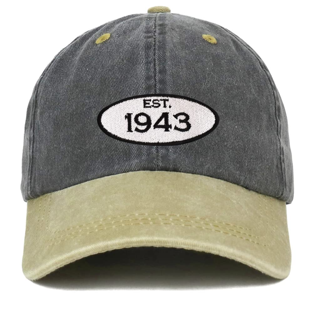 ESTLOG1939-MGC-7601-BLK-KHA