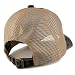 Trendy Apparel Shop PHL Philadelphia Embroidered Frayed Bill Trucker Mesh Back Cap