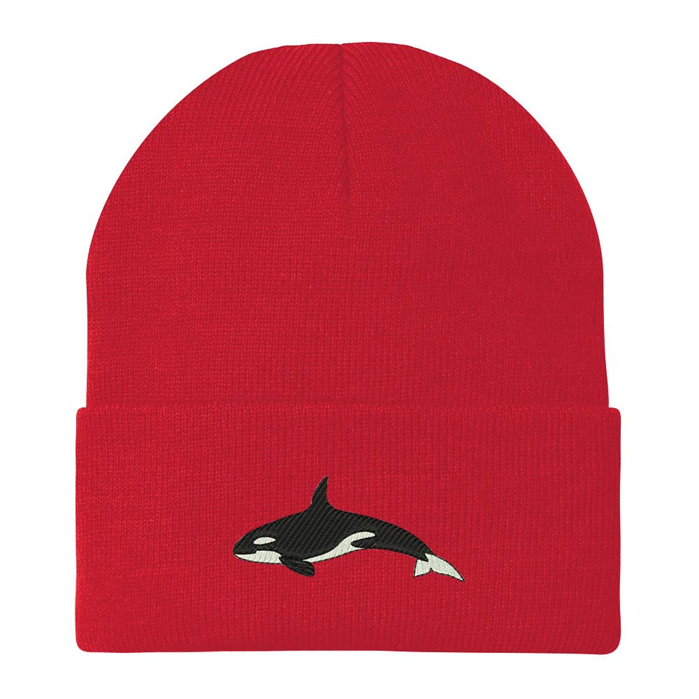 LOG027-MGC-5100-RED