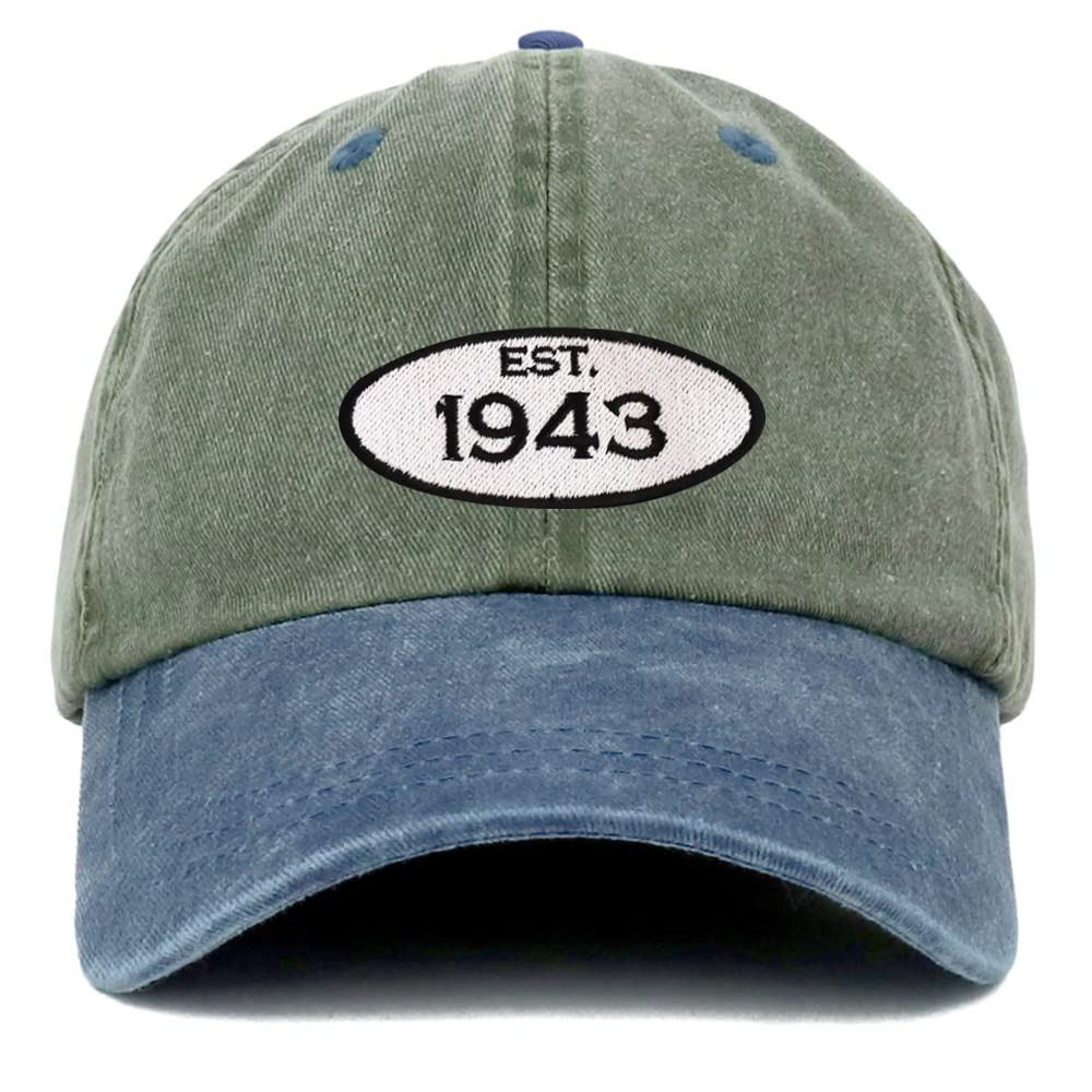 ESTLOG1939-MGC-7601-OLV-NVY