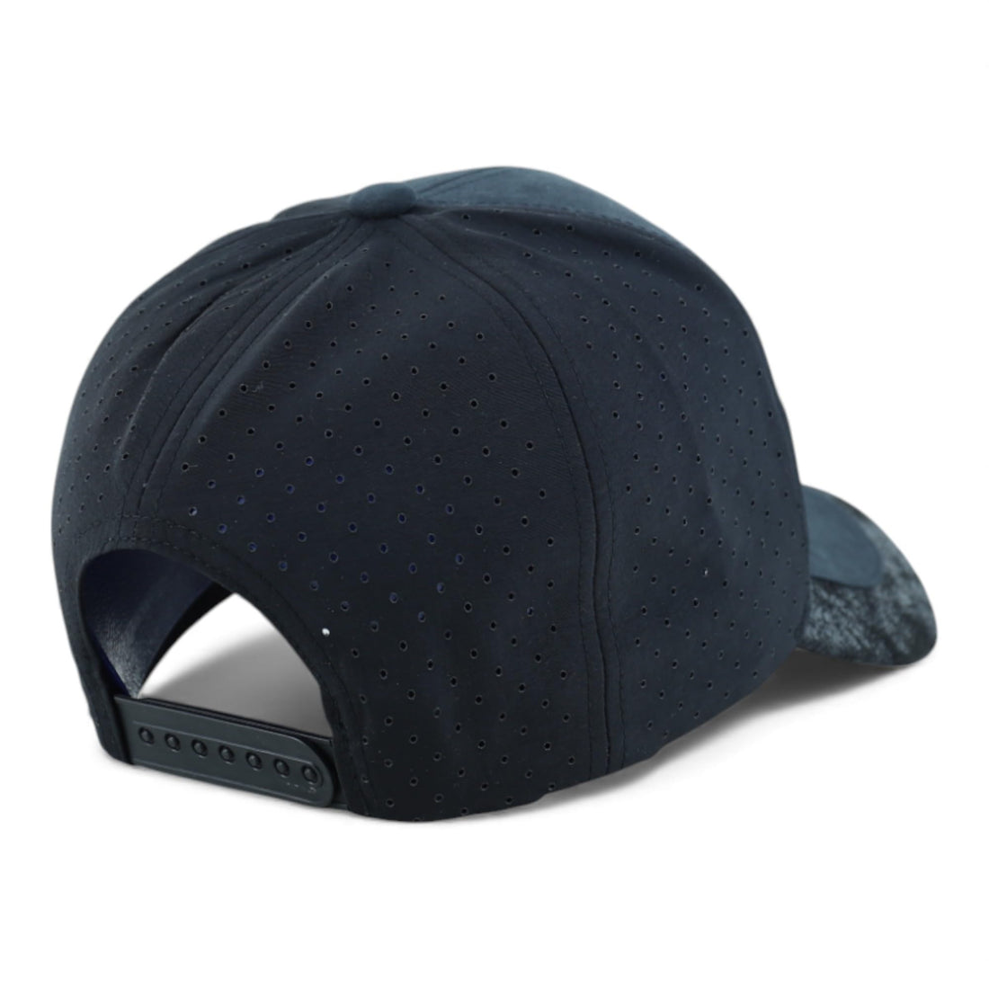 Trendy Apparel Shop Classic Car Embroidered Mesh Back Baseball Cap