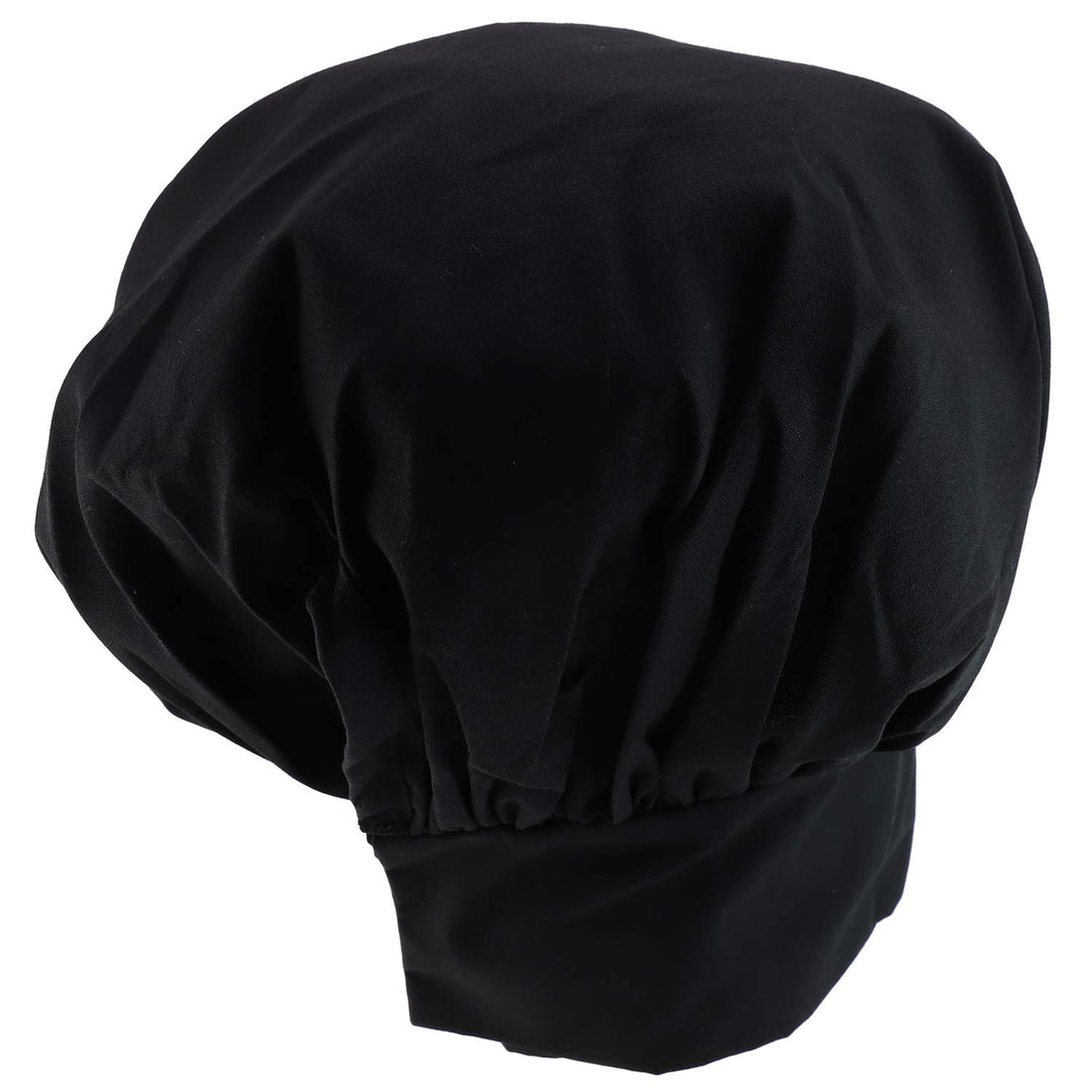 Trendy Apparel Shop Classic Chef Unisex Mushroom Baker Hat