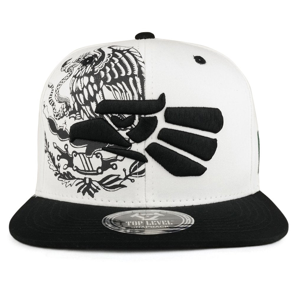 CB-N21MEX04-WHT-BLK representative image