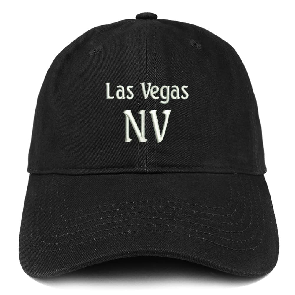 Trendy Apparel Shop Las Vegas NV Low Profile Soft Cotton Baseball Cap