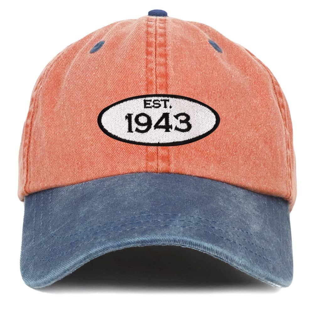 ESTLOG1939-MGC-7601-ORG-NVY