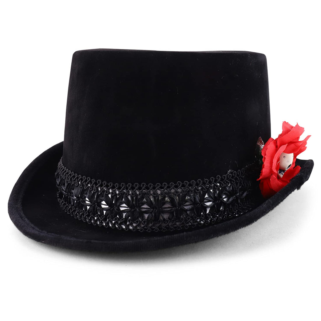 KBW-MUERTO-099-SM-BLK