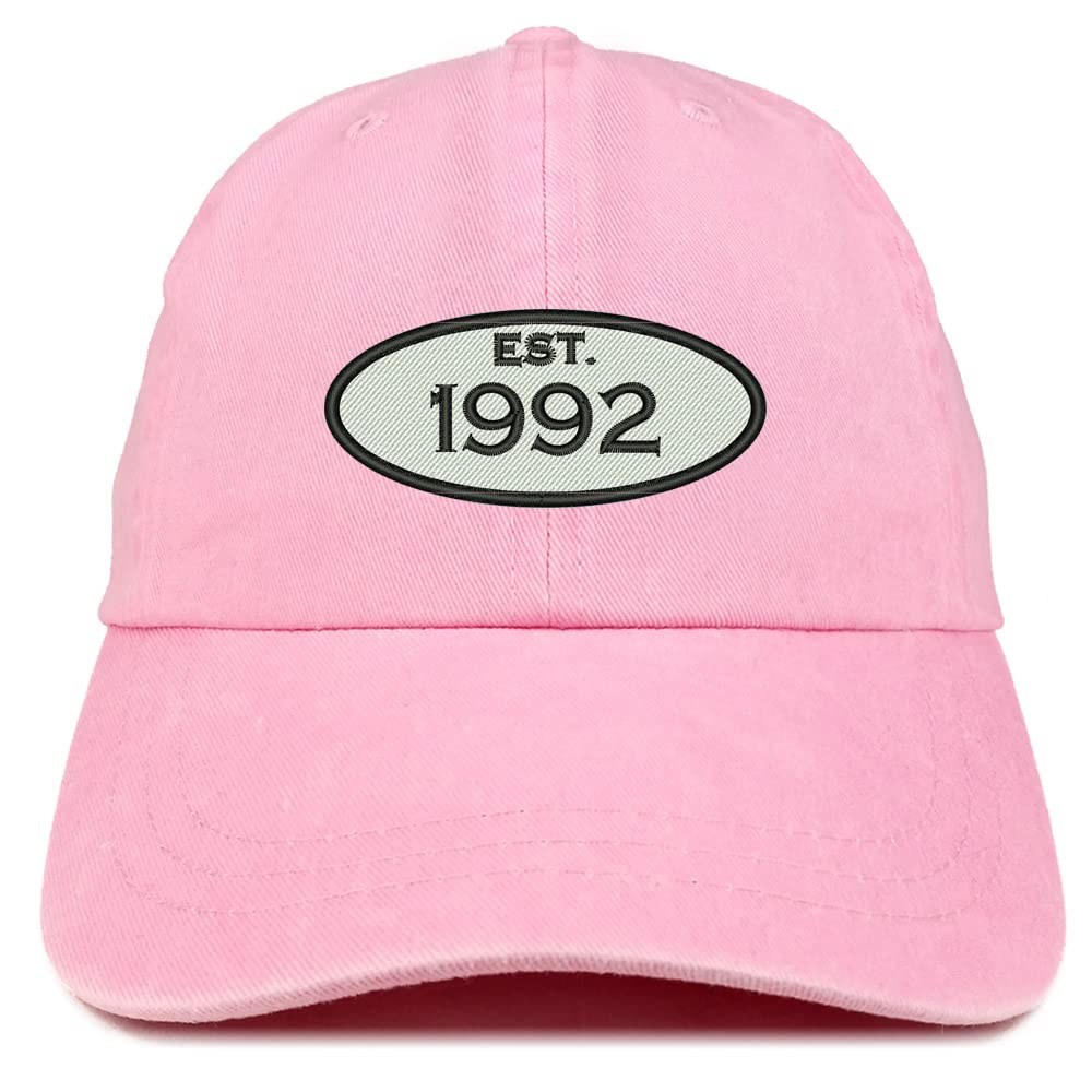 ESTLOG1987-MGC-7601-PNK