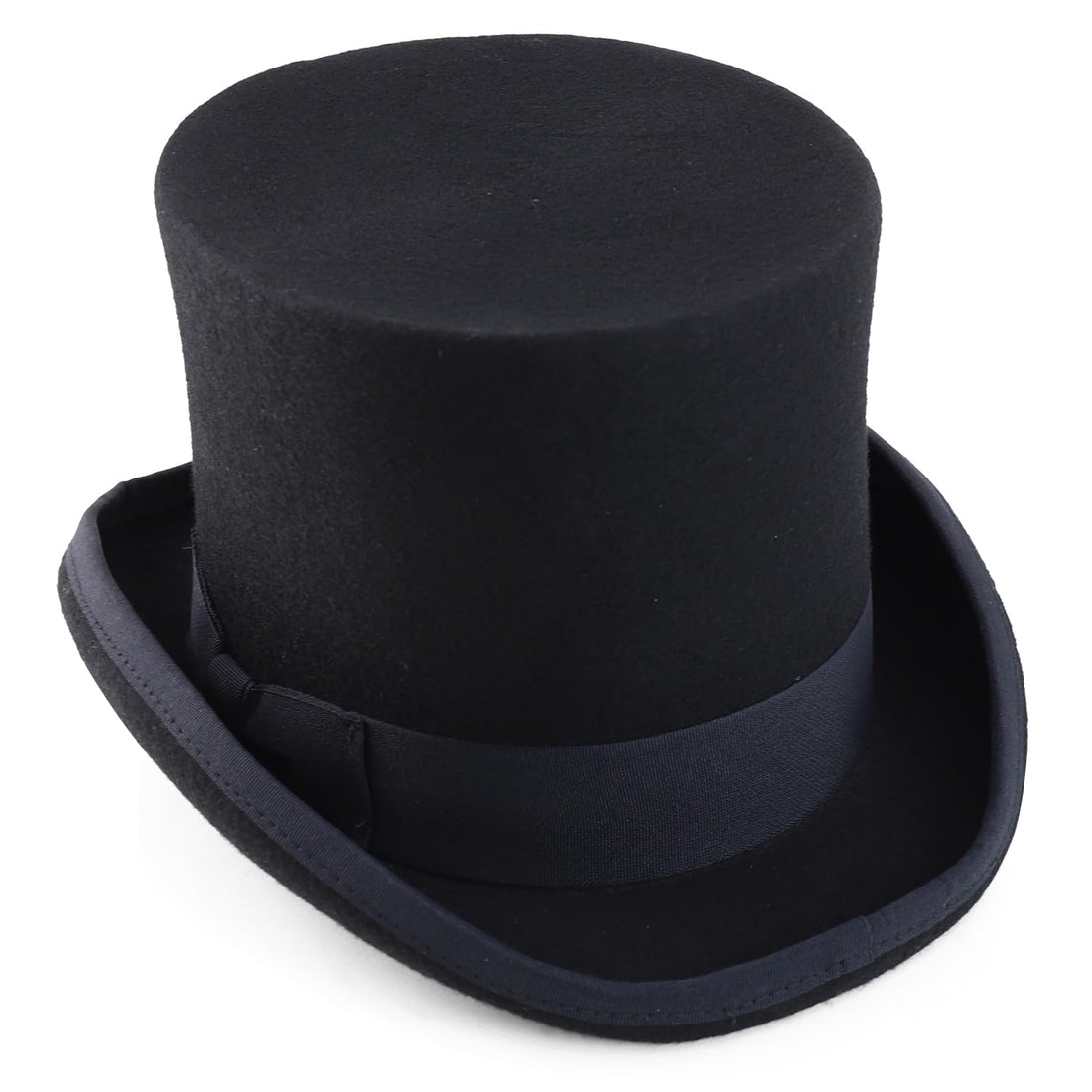 Trendy Apparel Shop Halloween Costume Decorative Top Hat